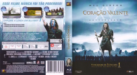 CORAÇÃO VALENTE